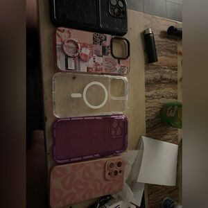 iPhone 14 promax cases